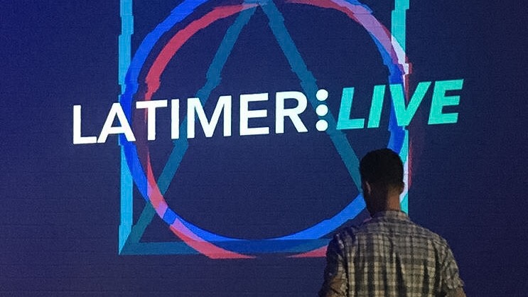 Latimer Live