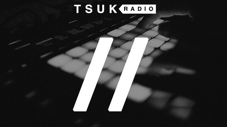 TSUK RADIO PLAYLIST | 0:01