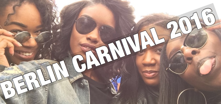 #AS16 – Berlin Carnival