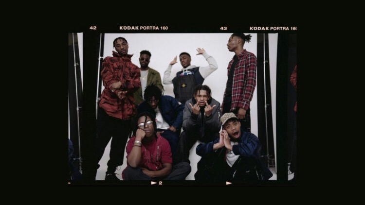 House Of Pharaohs: Real Faces EP