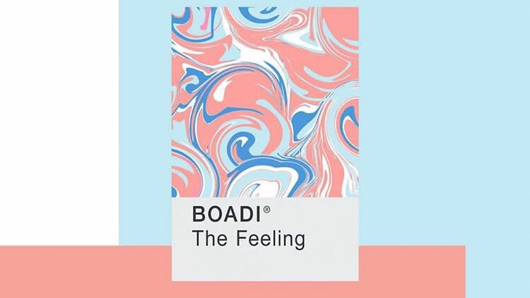 Boadi – The Feeling