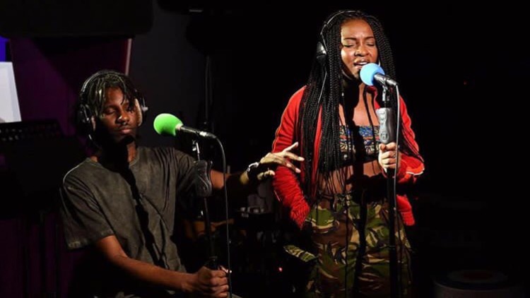 RAY BLK & WRETCH 32