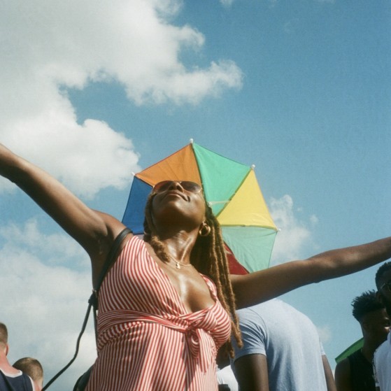 Strawberries & Creem Festival