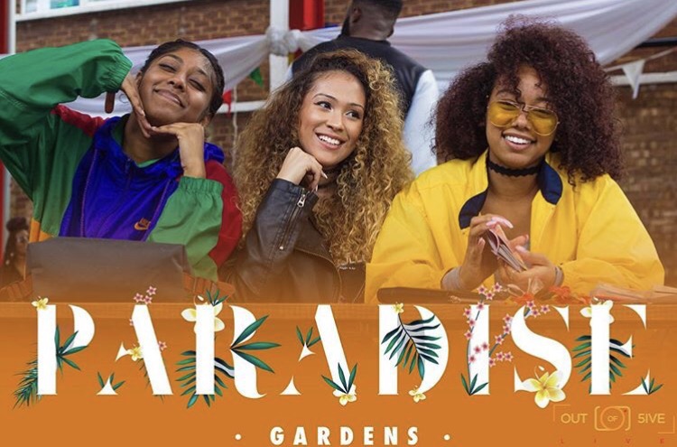 PARADISE GARDENS