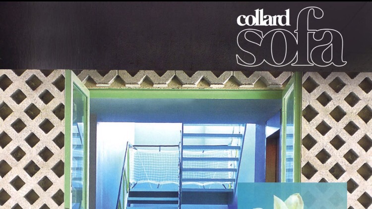 Collard – Sofa