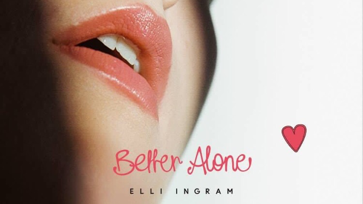 [@ElliIngram] Returns With Two New Epic Releases