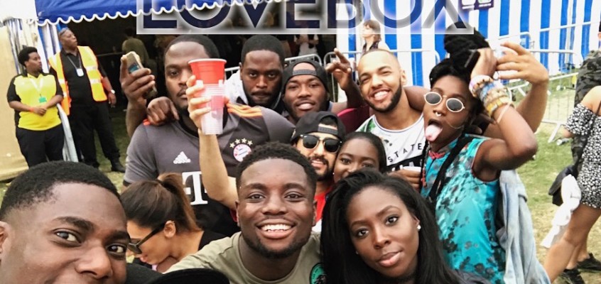 #IG25 – Lovesick Over Lovebox