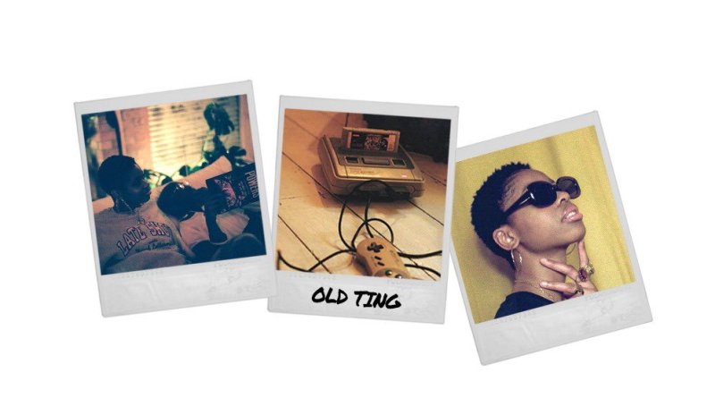 Airborn Gav – Old Ting
