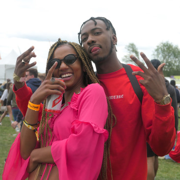 Strawberries & Creem Festival