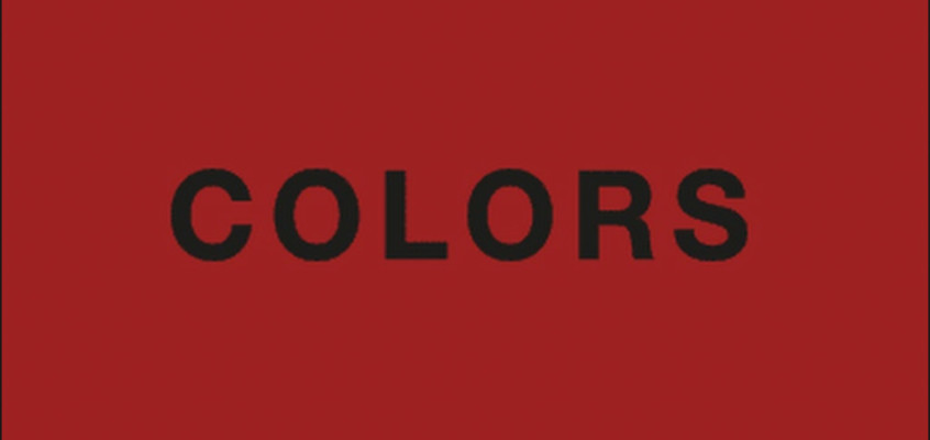 17 Colors of Berlin