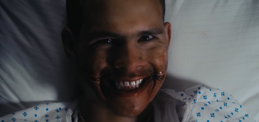 Slowthai – Polaroid