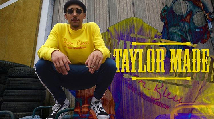 Tay Made – Boujee