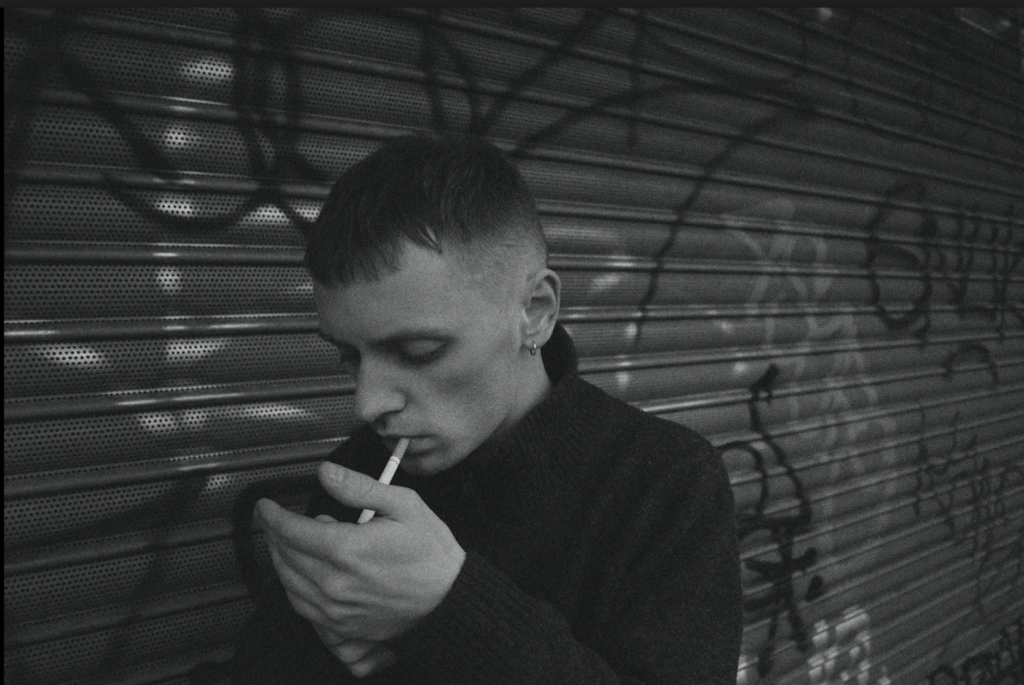 Puma Blue – Moon Undah Water