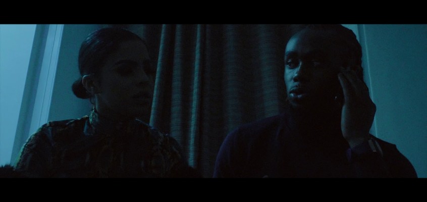 Suelily – Two Minds