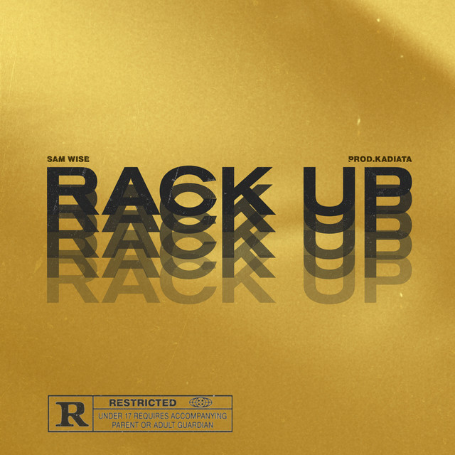 Sam Wise – Rack Up