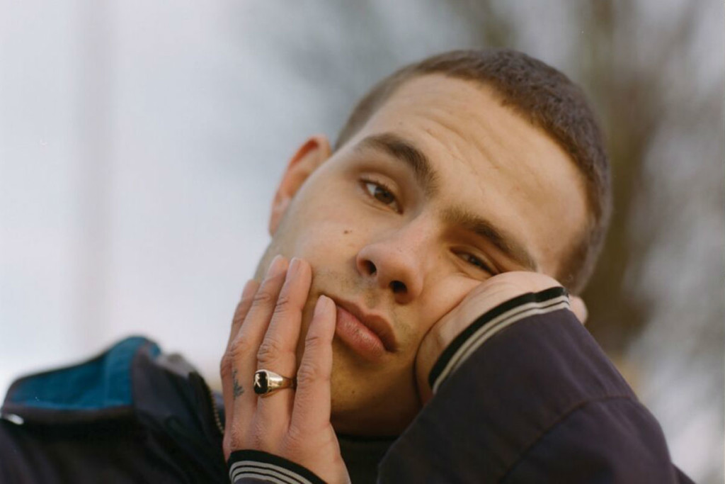 Slowthai – Drug Dealer