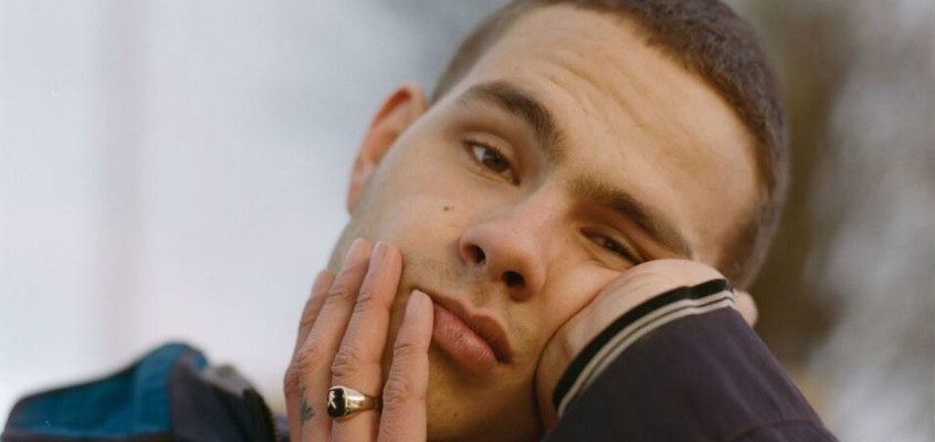 Slowthai – Drug Dealer