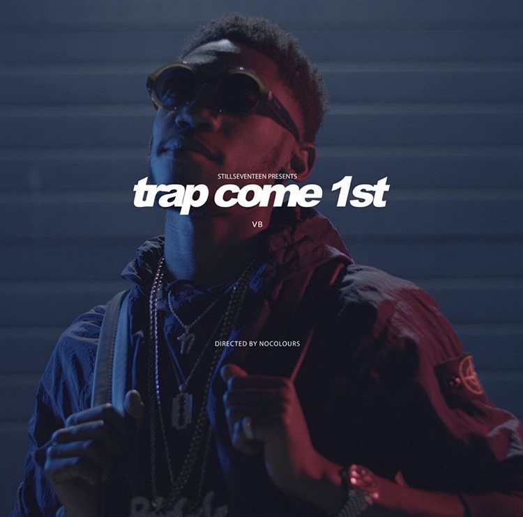 VB – Trap Comes 1st